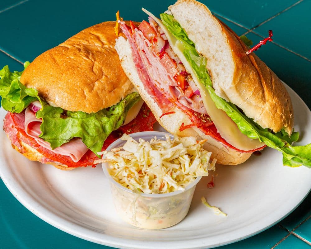 Dockside Deli & Coffee