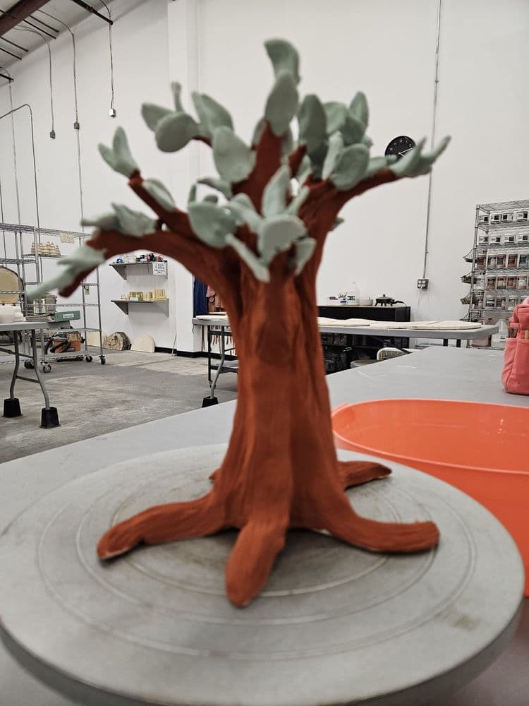 Jacksonville Pottery Studio