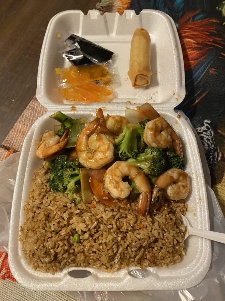 Spring Rolls Chineese Restaurants