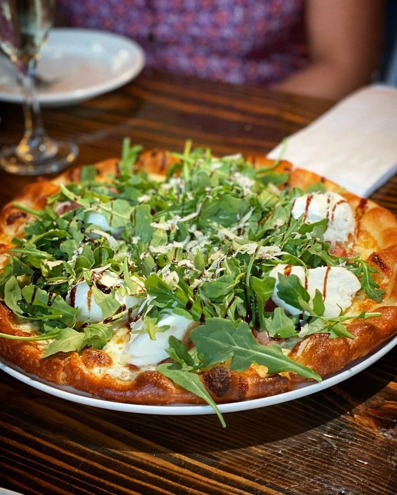 1803 Pizza Kitchen