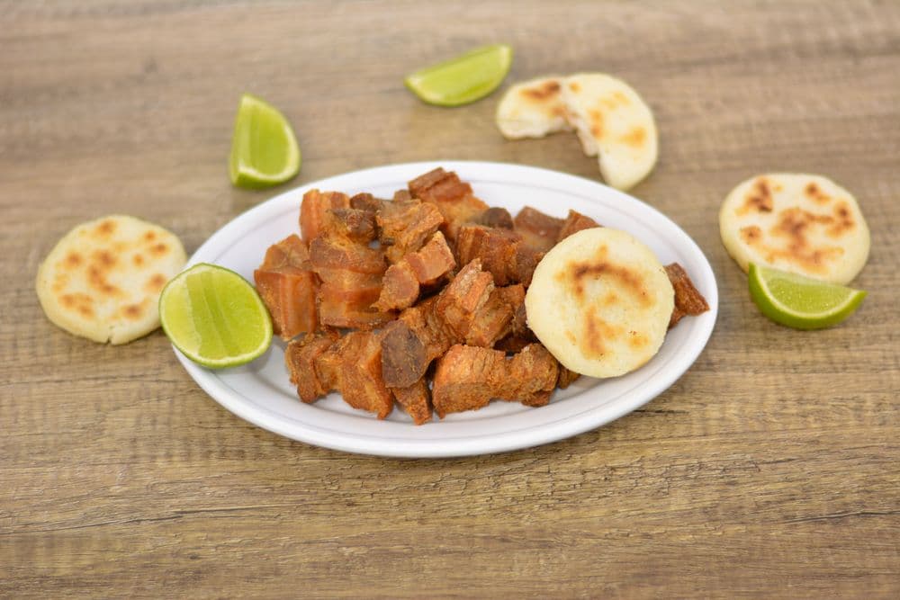 Las Delicias Cafeteria & Bakery
