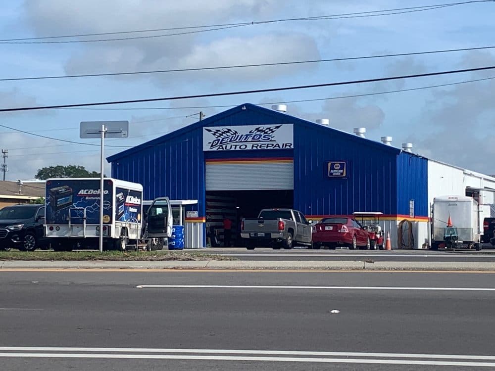 Devito's Auto Repair