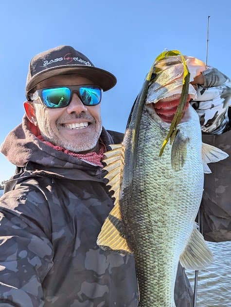 BassSoldiers Guided Fishing Tours