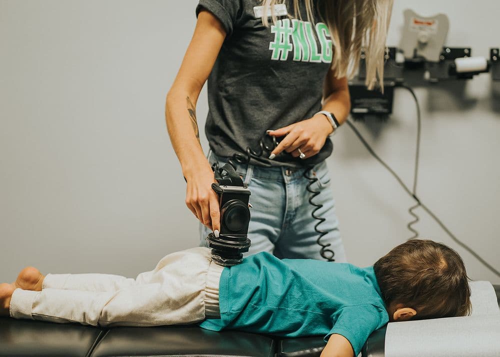 Gindele Family Chiropractic
