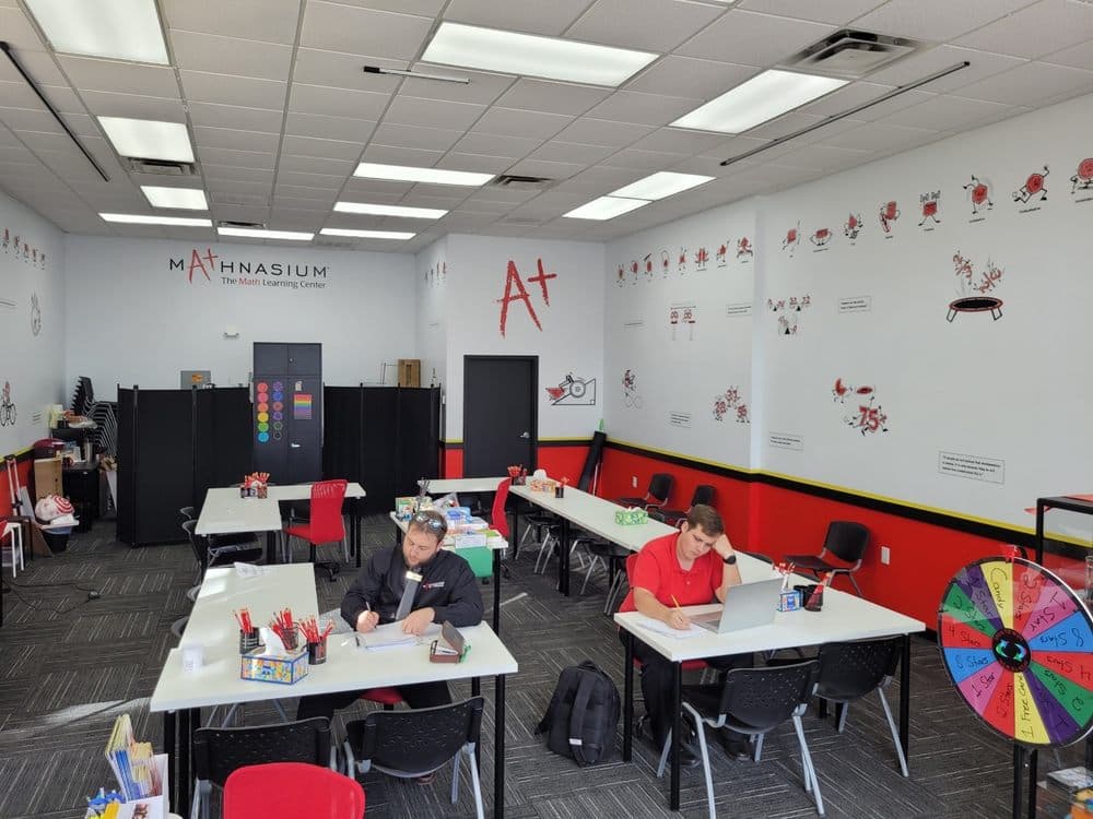 Mathnasium