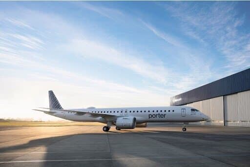Porter Airlines