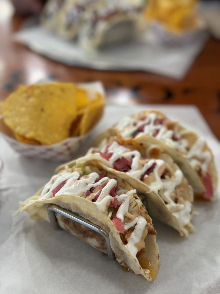 Los Bocados