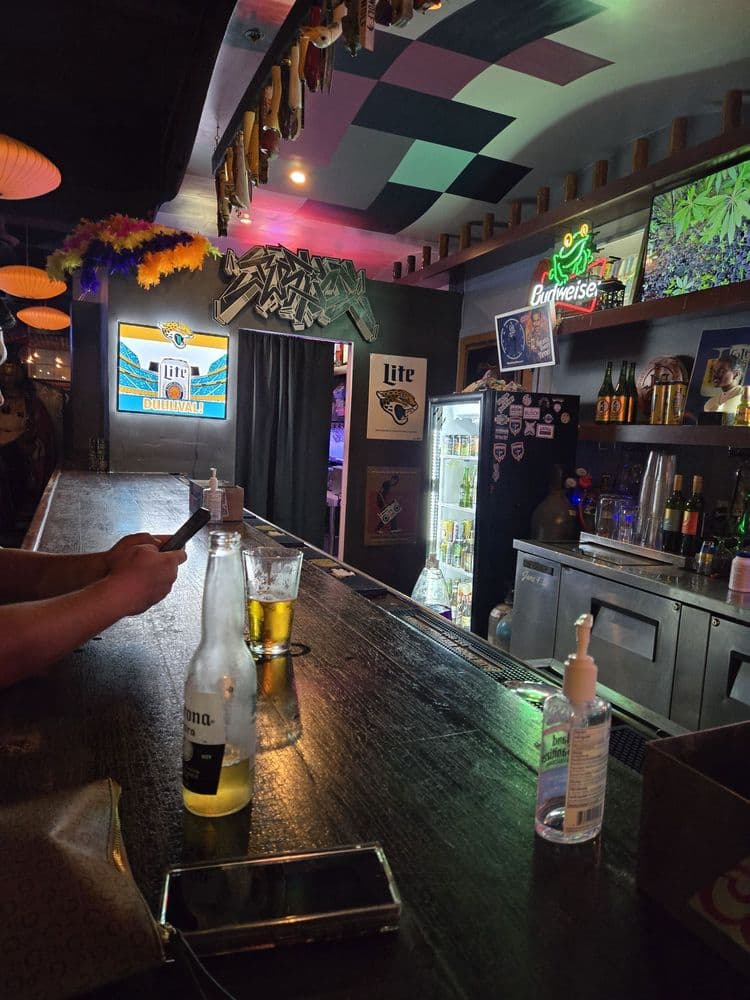 The Justice Pub