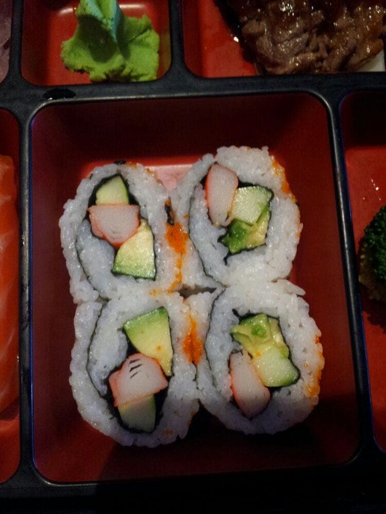 Moon O Sushi