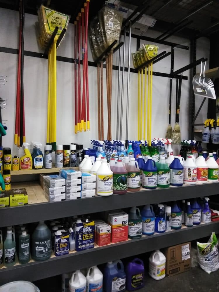 Empire Paint & Hardware