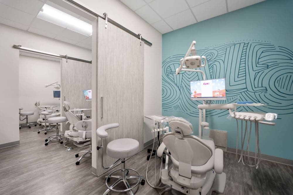 Dentists of Southside