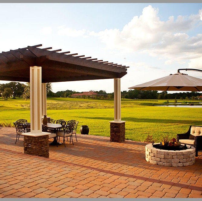 Cookin' Outdoors - Outdoor Kitchens, Firepits and more