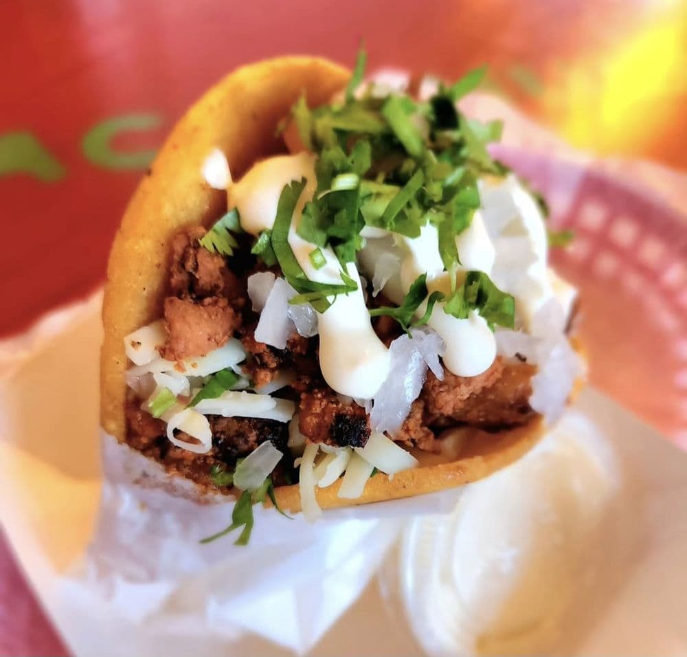 Taco Chula