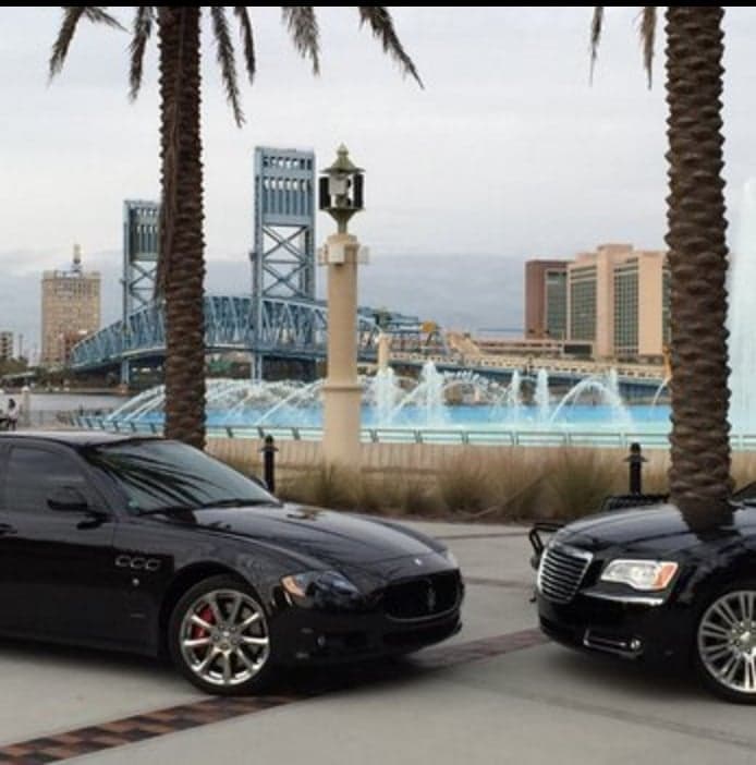 Jax Car and Limo