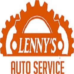 Lenny's Auto Service