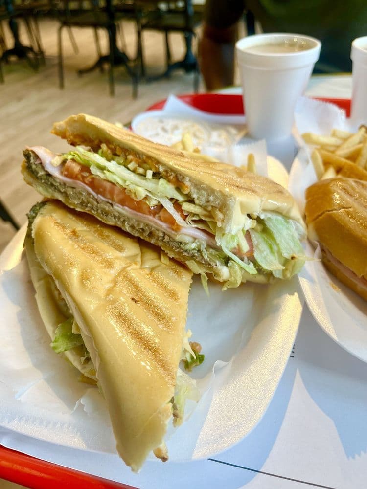 Karla Cuban Bakery