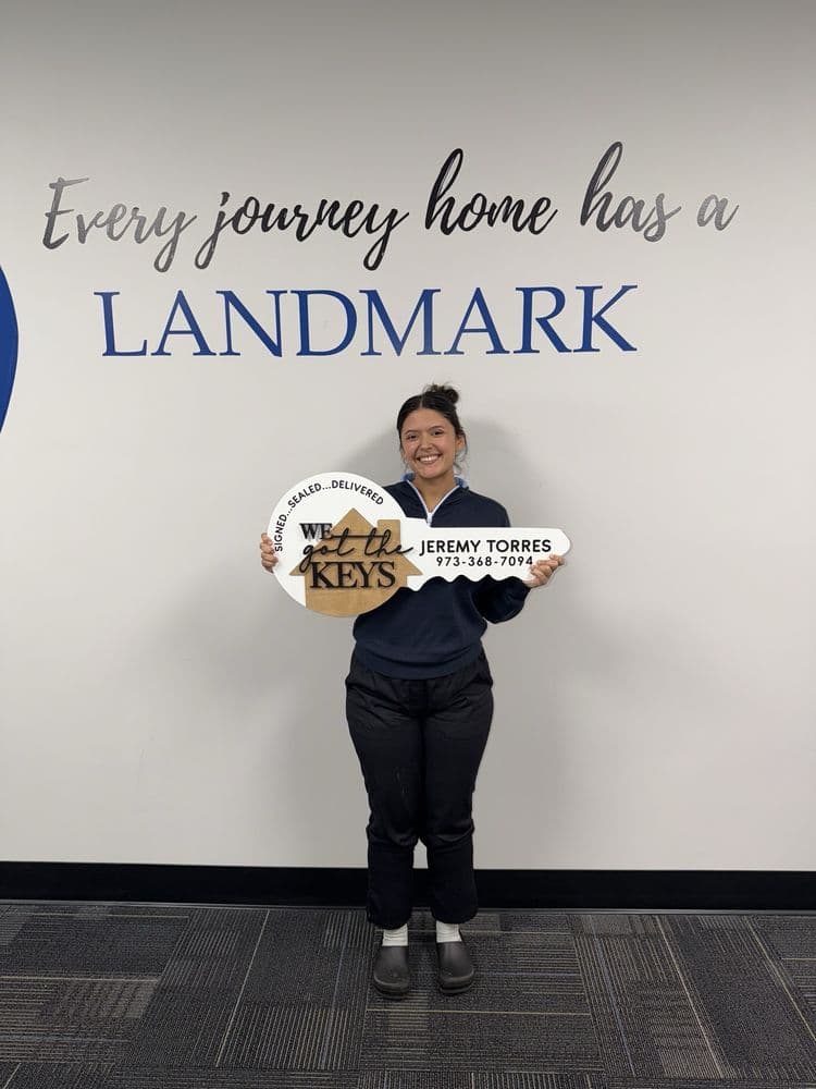Landmark Title