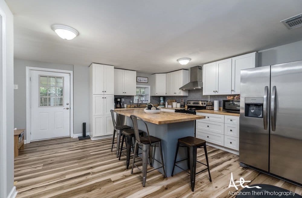 Atlas Remodeling & Restoration