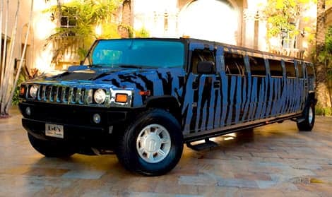 Orlando Airport Limo Service
