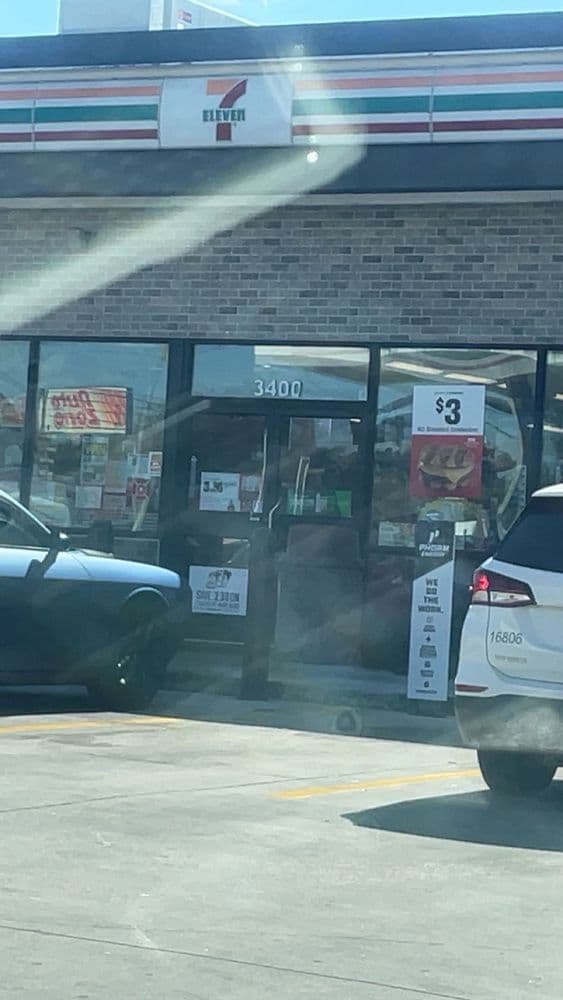 7-Eleven