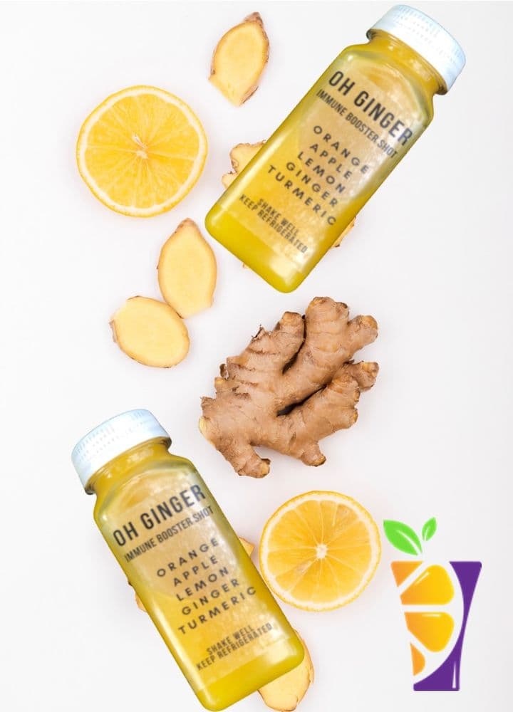 Full Press Juicery