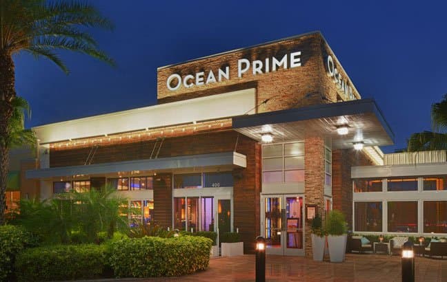 Ocean Prime