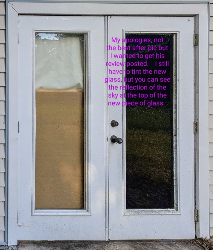 Amaris Painting and Handyman Services