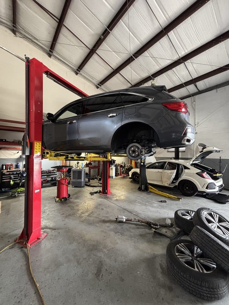 Orlando Car Clinic