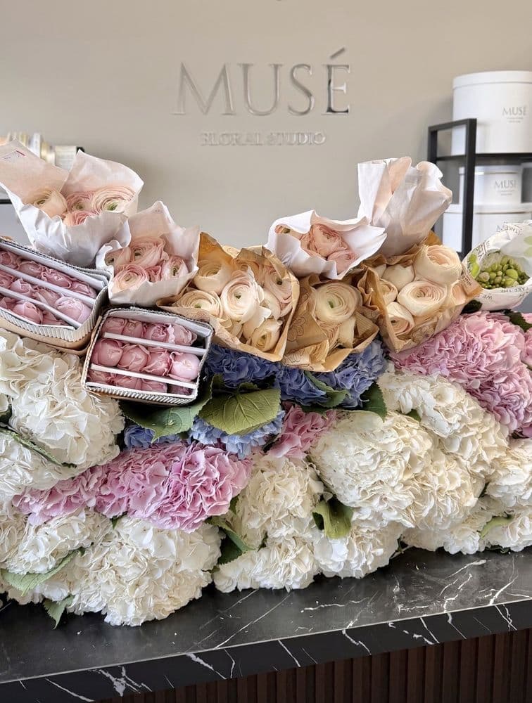 Muse Floral Studio