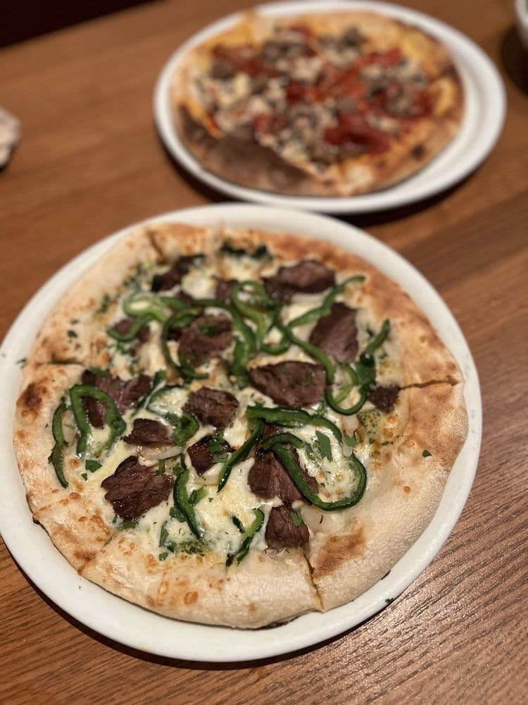 California Pizza Kitchen