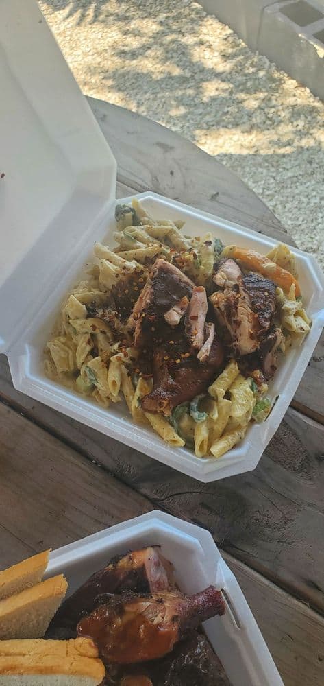 Negril Jerk Korner