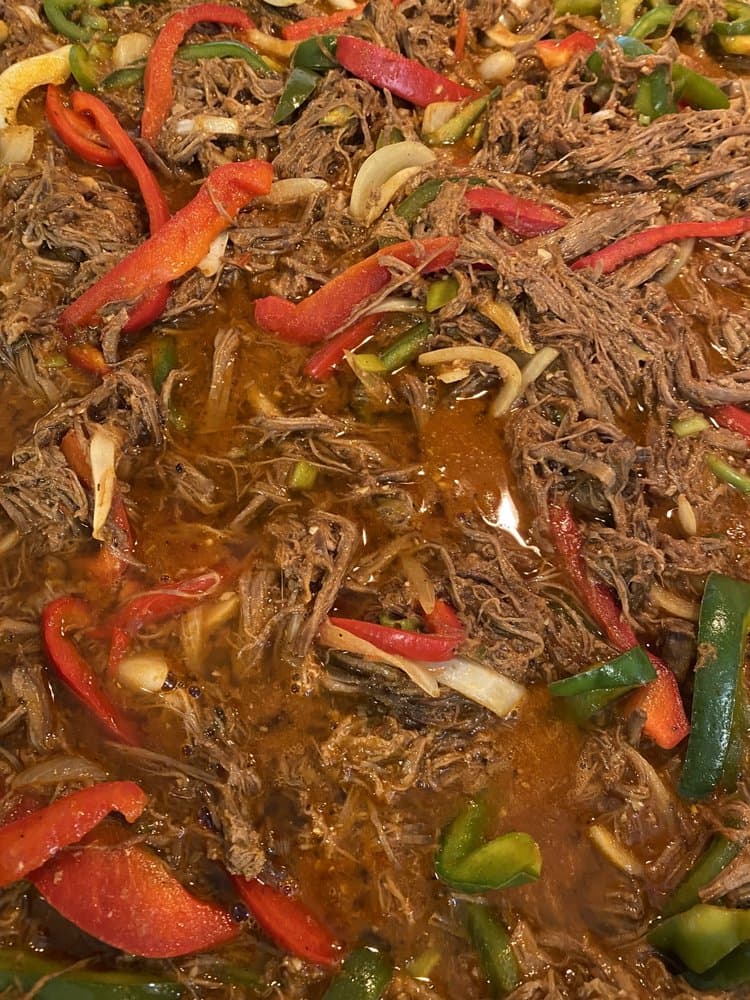 Chef EZ & the Mariposa