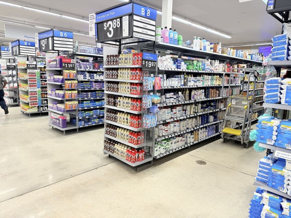 Walmart Neighborhood Market