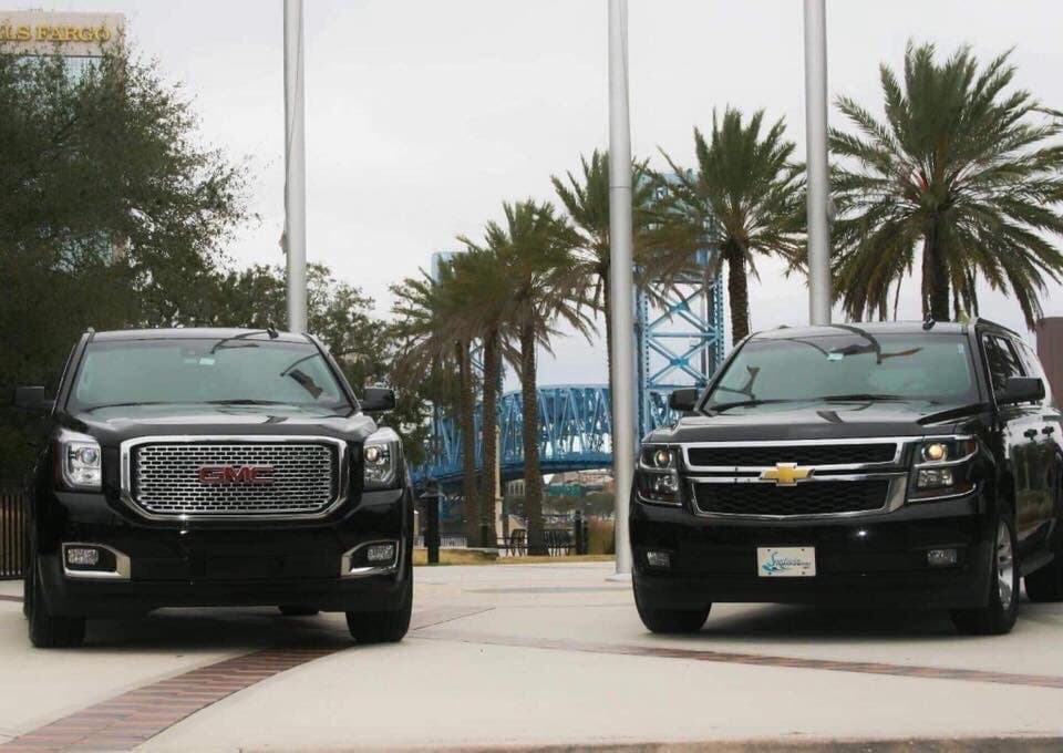 Tempo Limousine Services