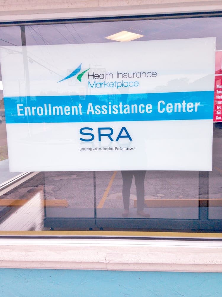 Tampa Enrollment Assistance Center