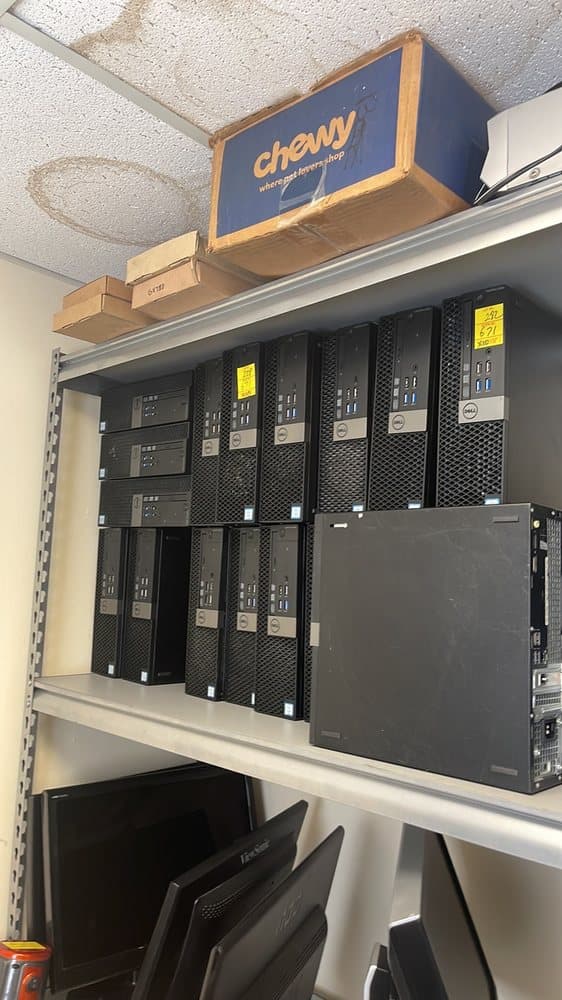 Computer Solutions Tampa