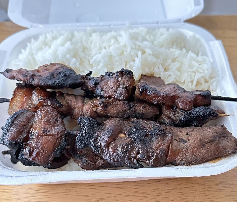 Mama Lu's