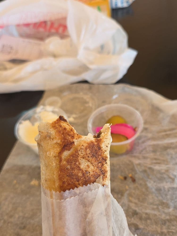 Alasala Shawarma Restaurant