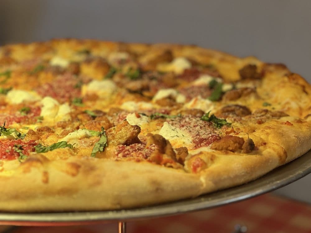 Tomasino's Pizza - Downtown Orlando
