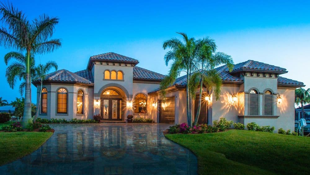 The Pinnacle Home Team
