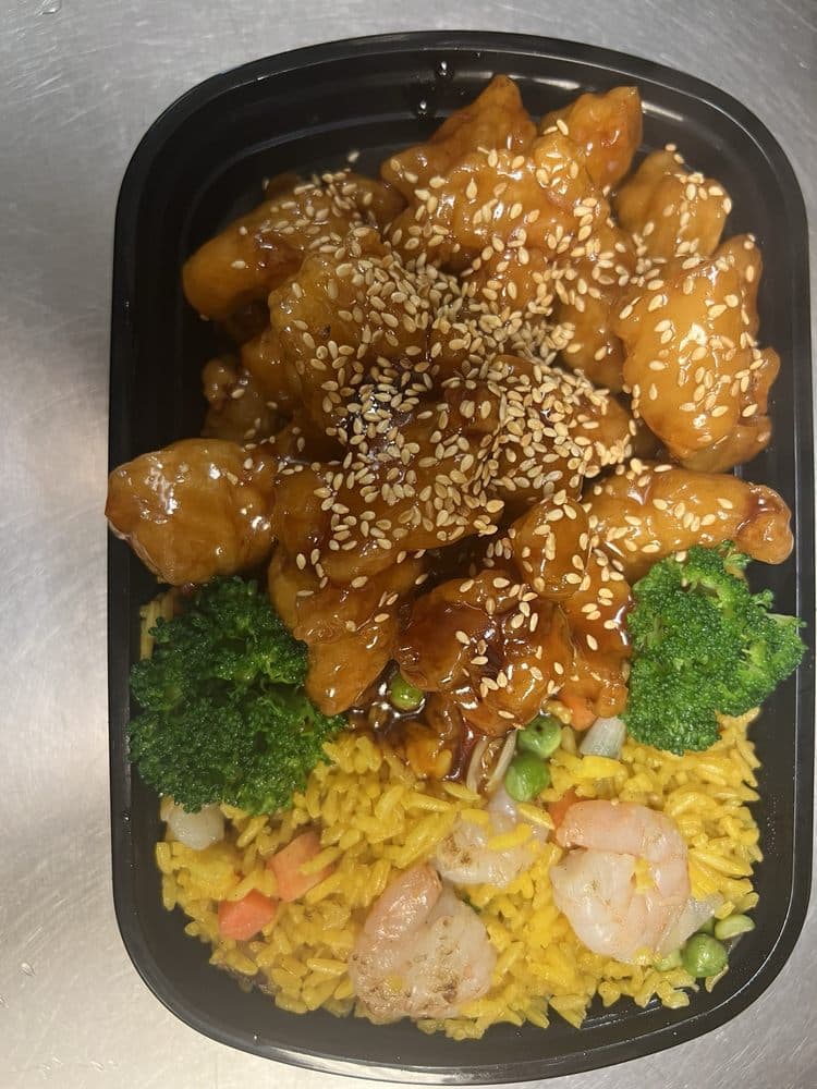 Empire Chinese Restaurant