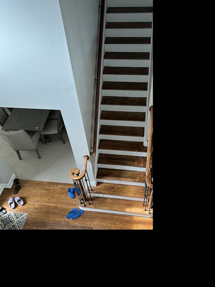 Jr Construction Remodel