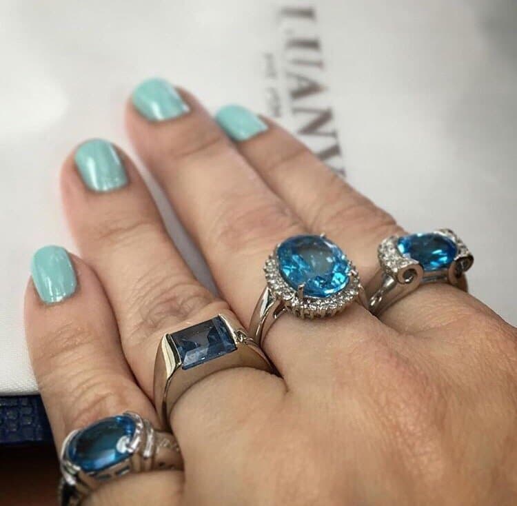 Luany Jewelers