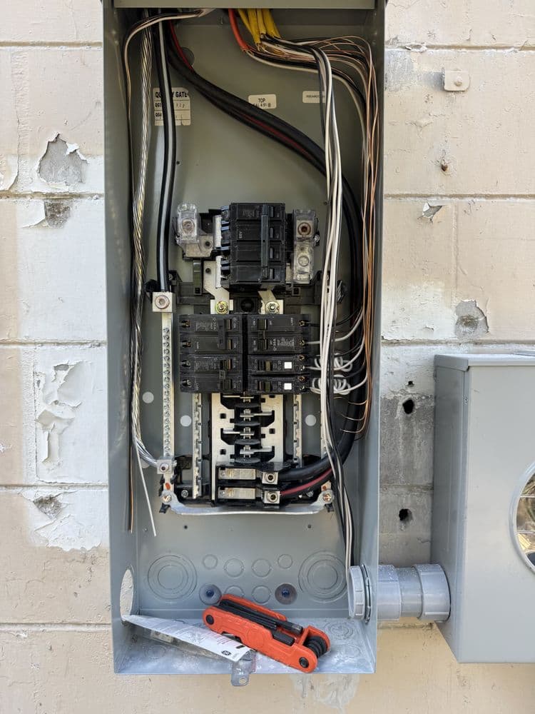 ST Electric Services