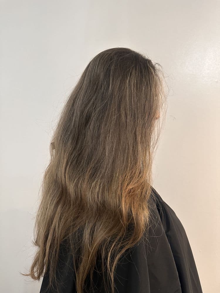 Lux Hair Salon