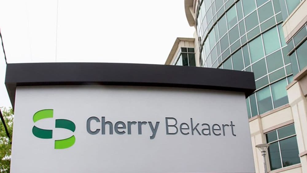 Cherry Bekaert