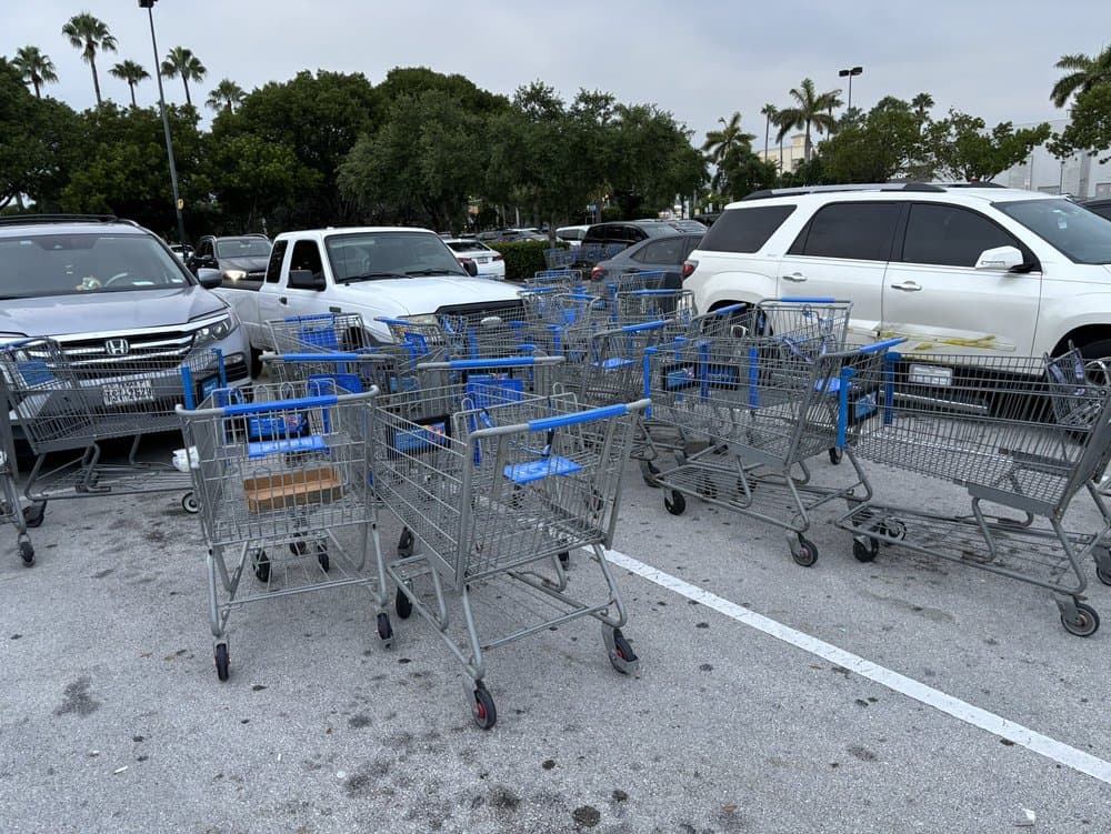 Walmart Supercenter