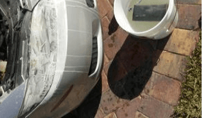 Headlight  Restoration