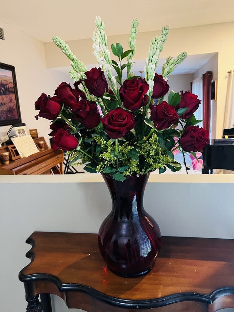 Unlimited Flowers