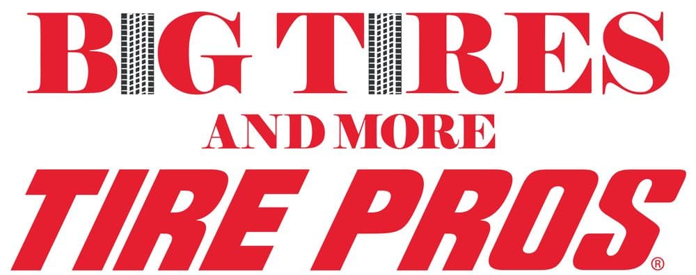 Big Tires & More Tire Pros
